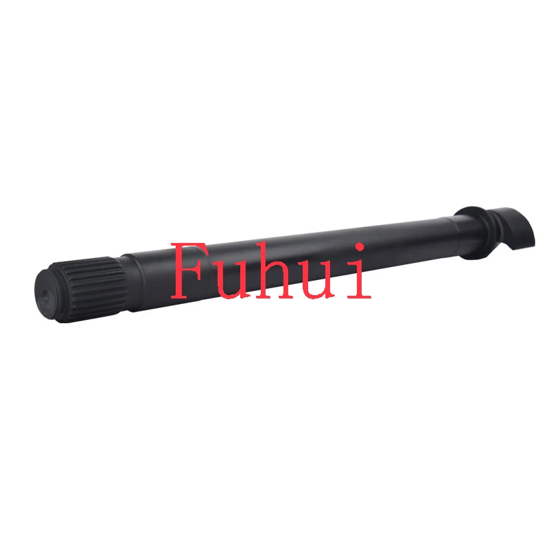 DZ9112340140 SHACMAN X3000 Right Brake Camshaft