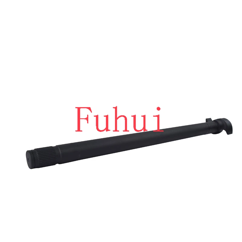 LH BRAKE S SHAFT