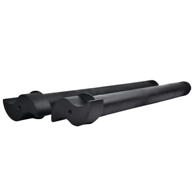Intelligent Brake Camshaft: Elevating Automotive Safety Intelligent Brake Camshaft: Elevating Automotive Safety