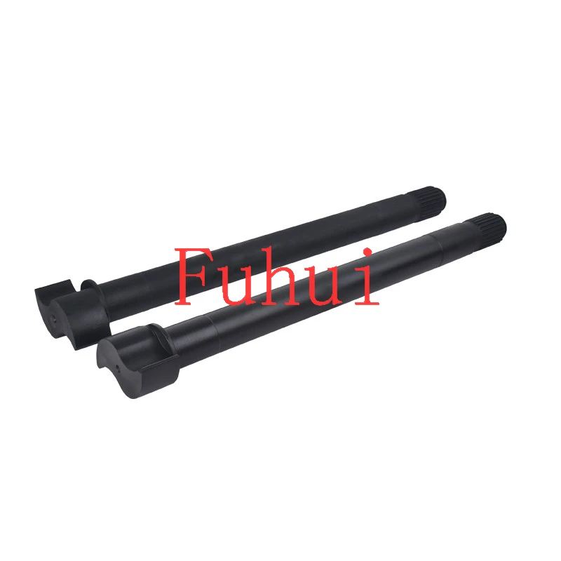 R607029 What Is A Brake Camshaft